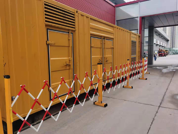 乡宁发电机出租 你知道怎样鉴定发电机品质的好坏吗？