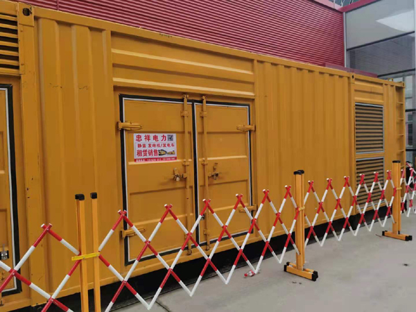 乡宁关于通用发电机的十万个为什么？