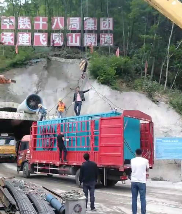 乡宁发电机组维修后输出功率降低是什么问题
