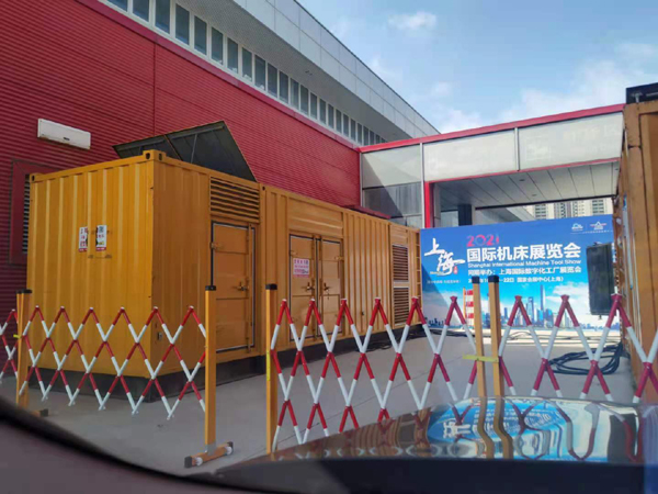 乡宁发电车出租-发电机无电压或电压太低怎么办？