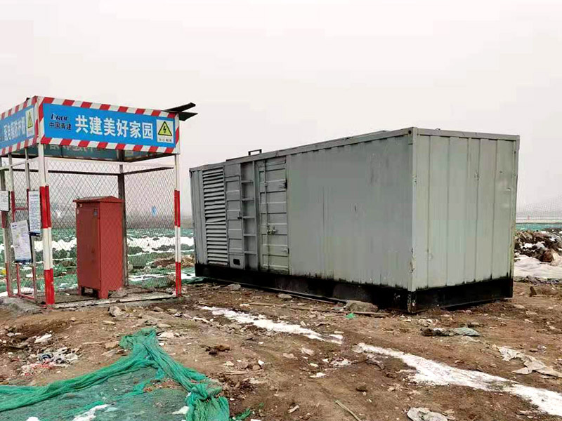 乡宁燃气发电机在高海拔地区运行时会遇到哪些常见故障？