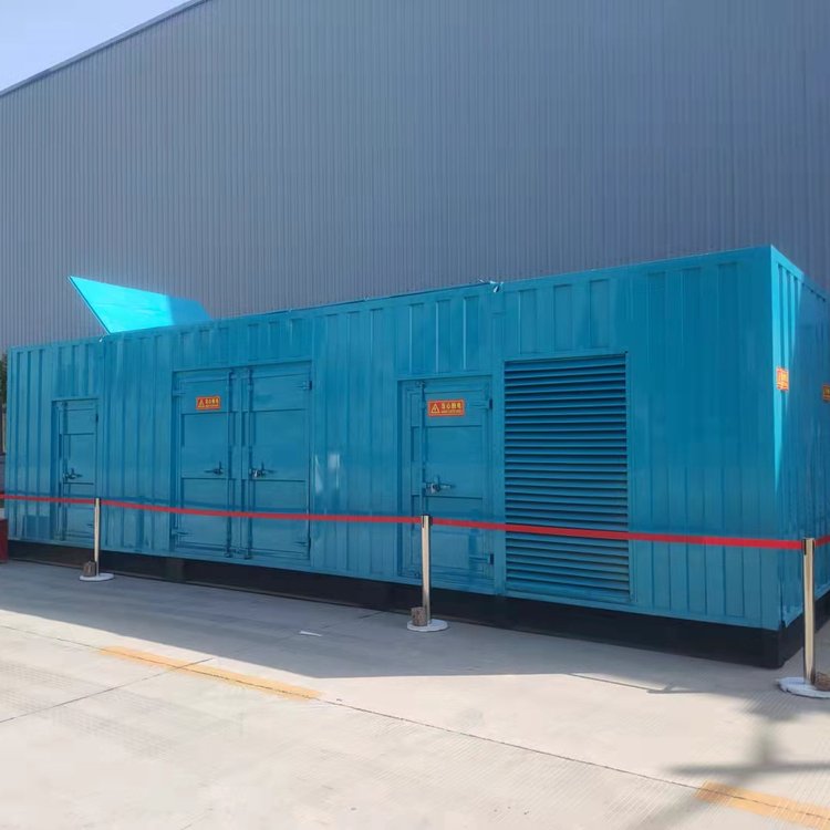 乡宁怎样更换柴油发电机组的空气滤清器?