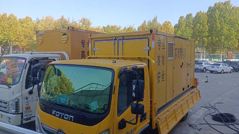 乡宁有哪些因素会影响柴油发电机组和UPS电源的切换时间？