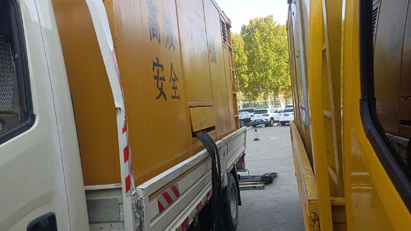 乡宁如何判断柴油发电机组和UPS电源的切换时间是否符合要求？