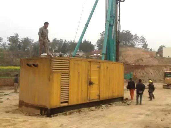 乡宁柴油发电机组应用场合有哪些？